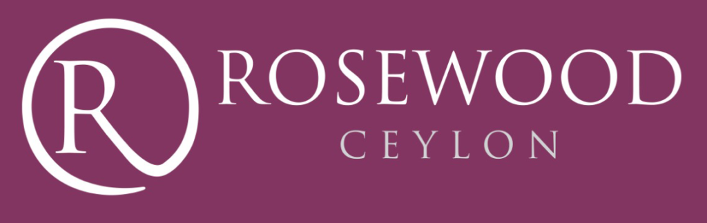 Rosewood Ceylon Logo